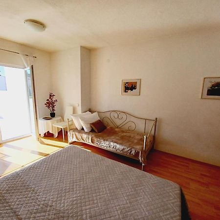Apartments Kovacic 마카르스카 외부 사진