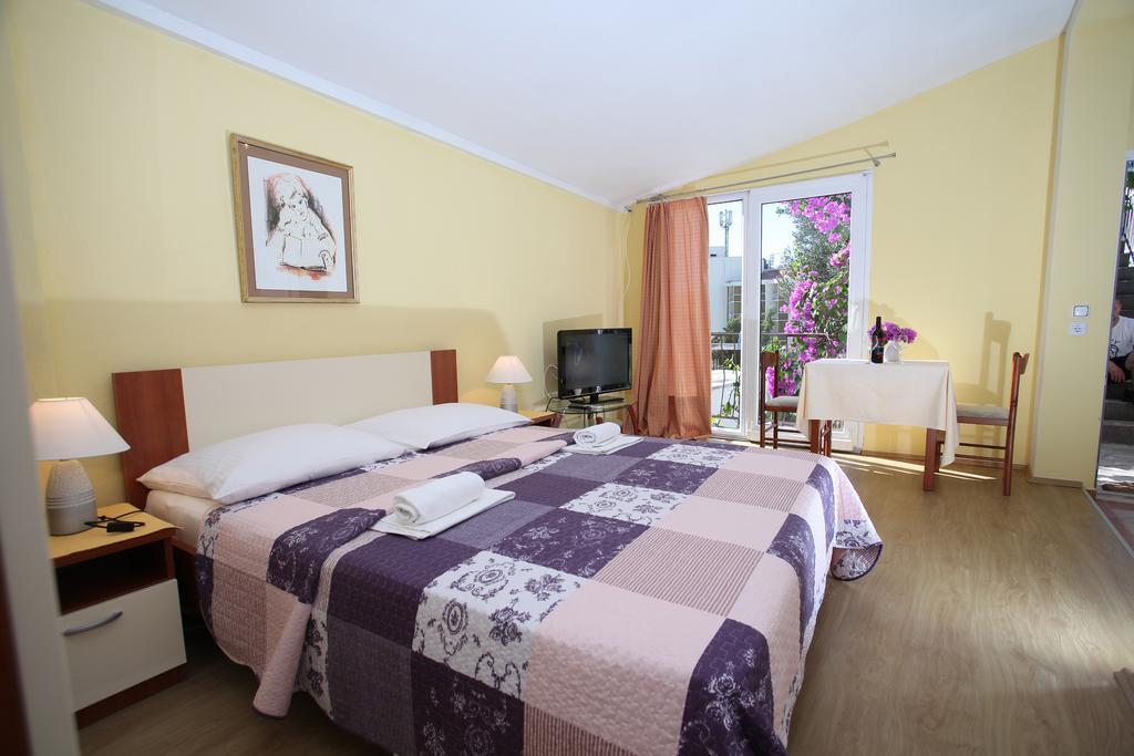 Apartments Kovacic 마카르스카 객실 사진
