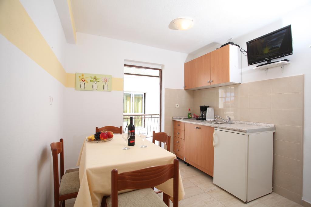 Apartments Kovacic 마카르스카 객실 사진