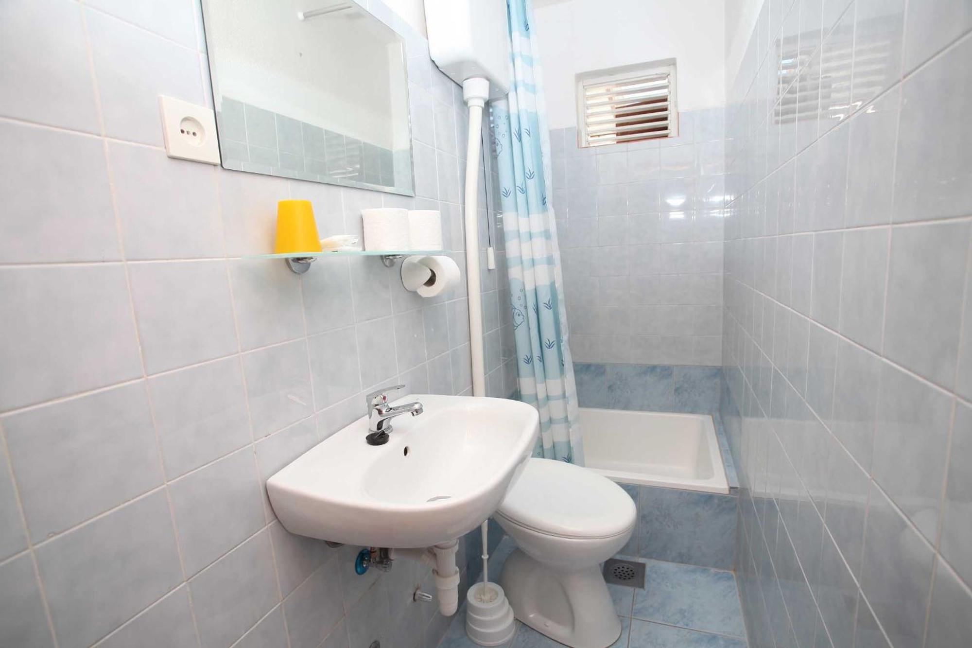 Apartments Kovacic 마카르스카 객실 사진