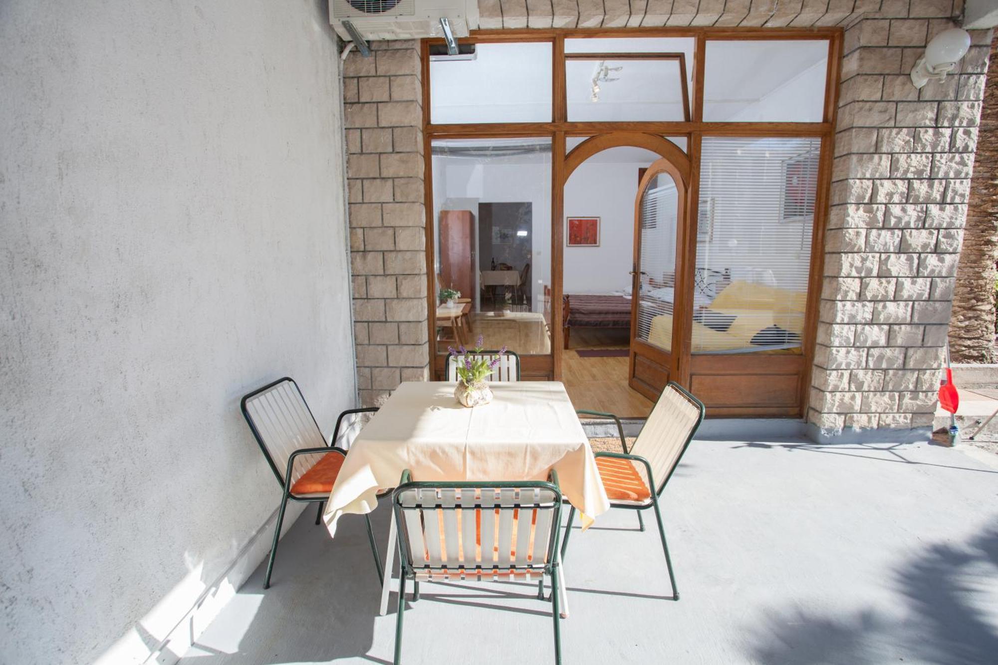 Apartments Kovacic 마카르스카 객실 사진