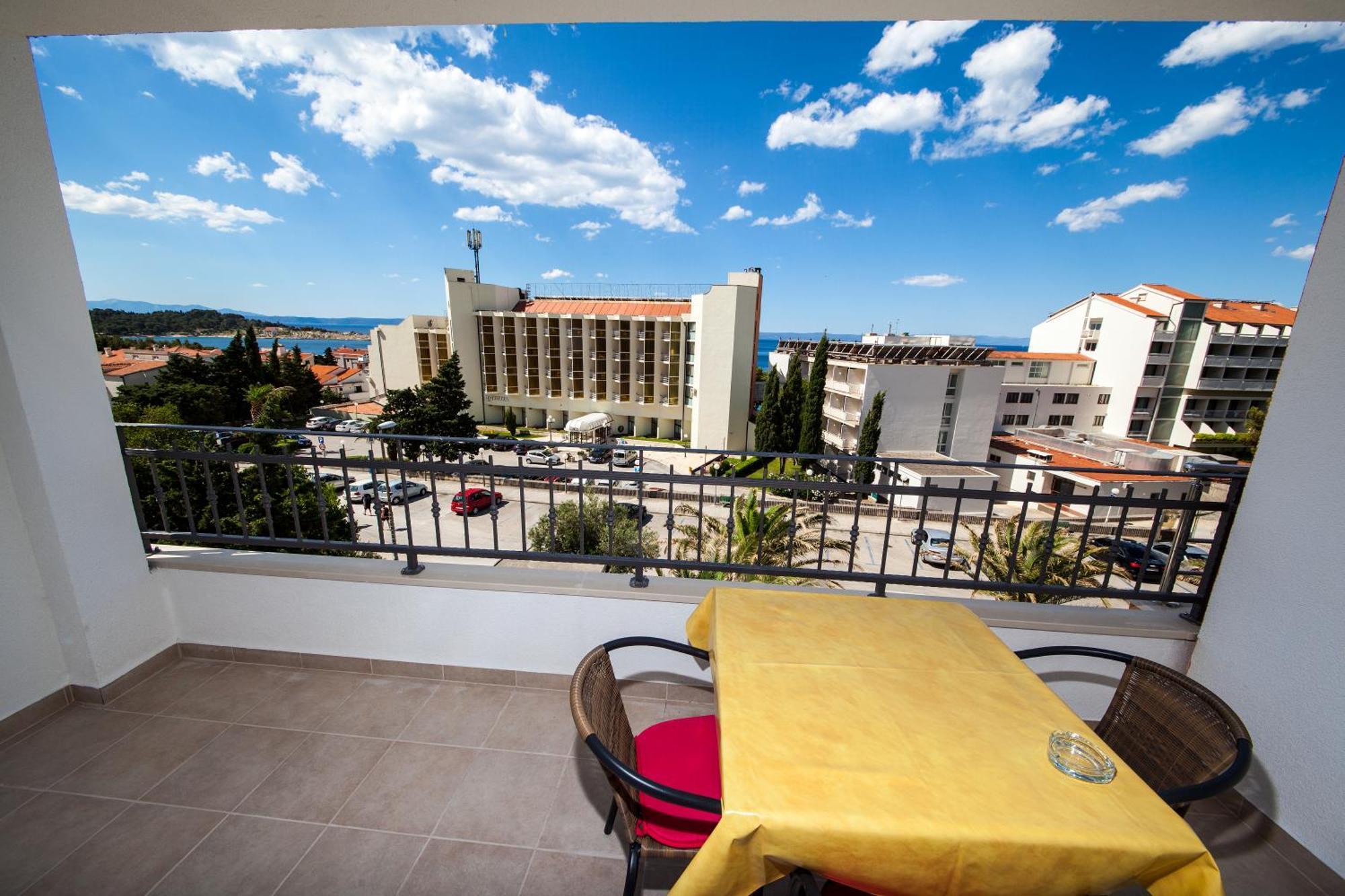 Apartments Kovacic 마카르스카 객실 사진