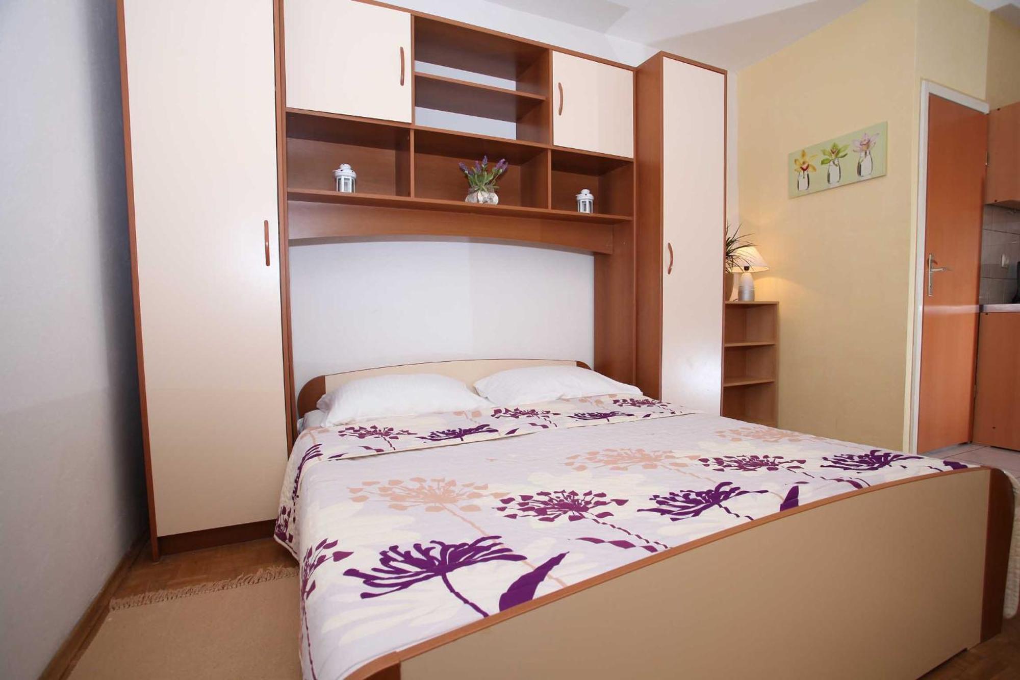 Apartments Kovacic 마카르스카 객실 사진