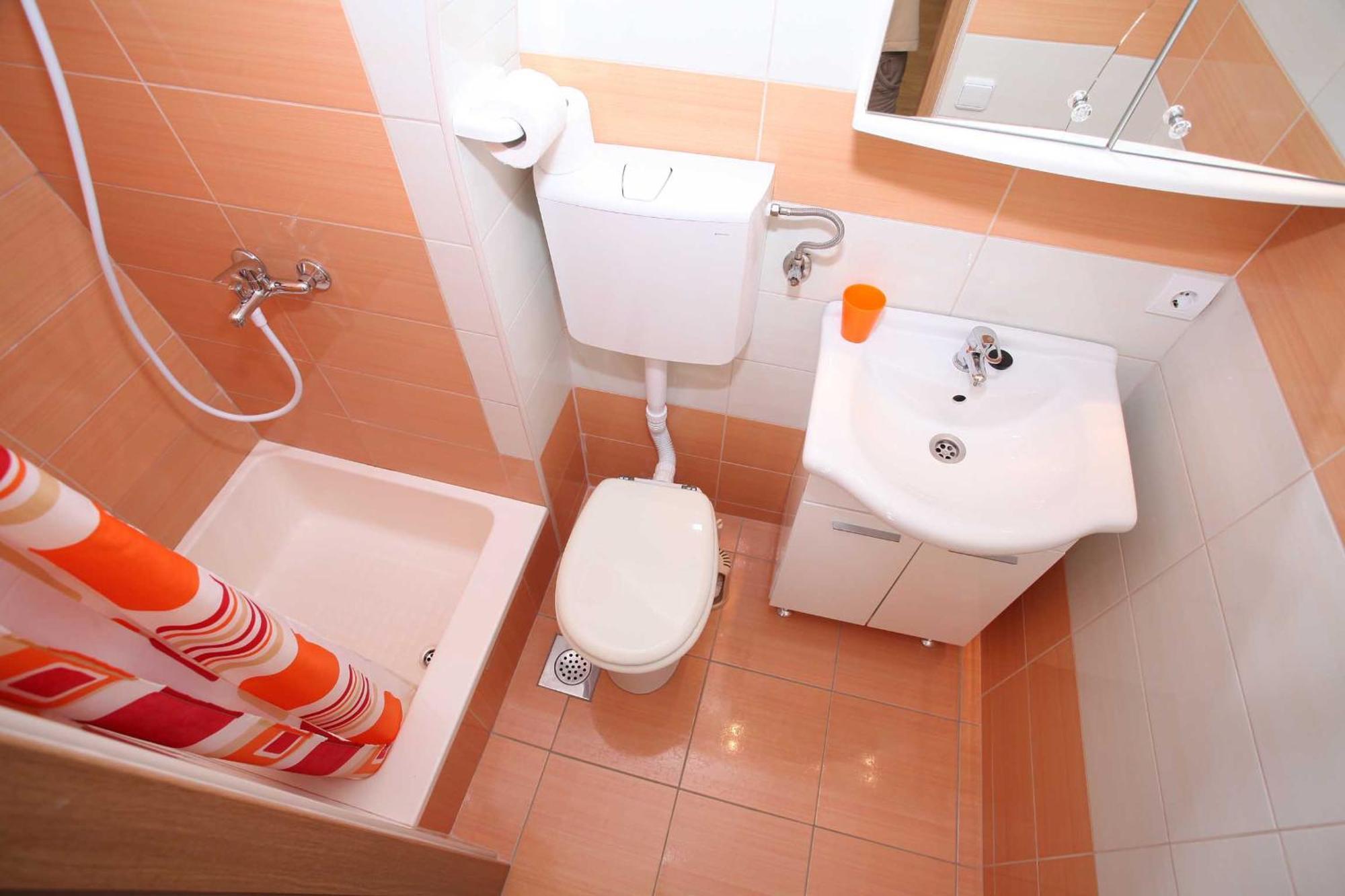Apartments Kovacic 마카르스카 객실 사진