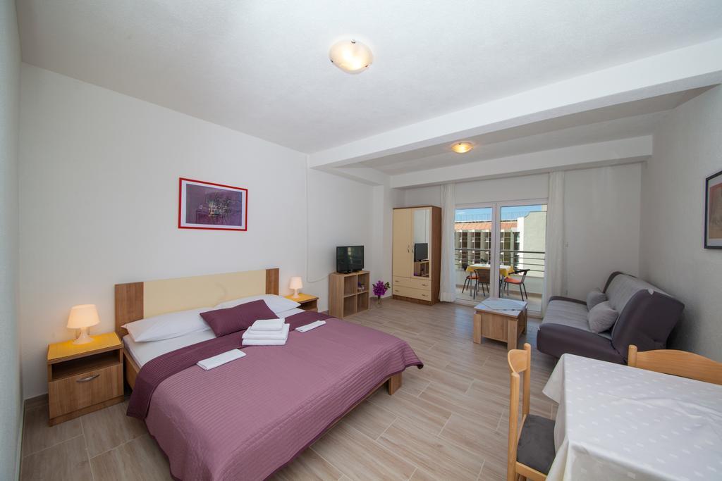 Apartments Kovacic 마카르스카 외부 사진