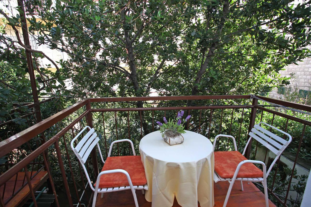 Apartments Kovacic 마카르스카 객실 사진