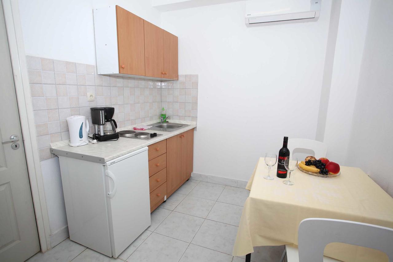 Apartments Kovacic 마카르스카 외부 사진