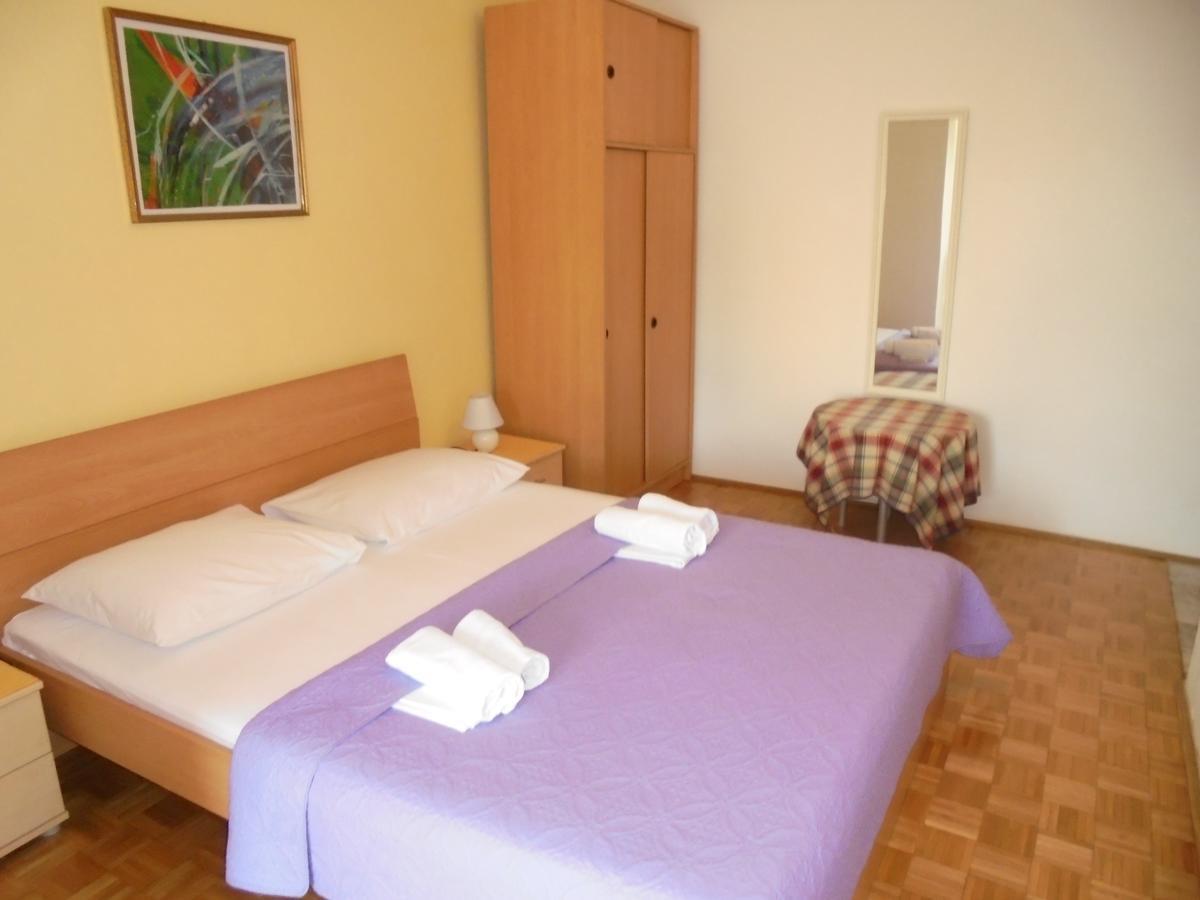 Apartments Kovacic 마카르스카 객실 사진