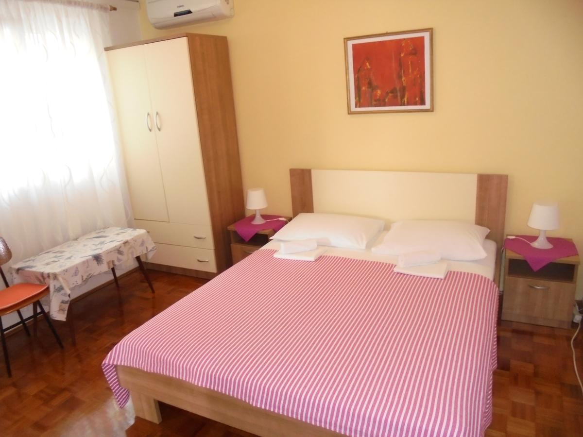 Apartments Kovacic 마카르스카 객실 사진