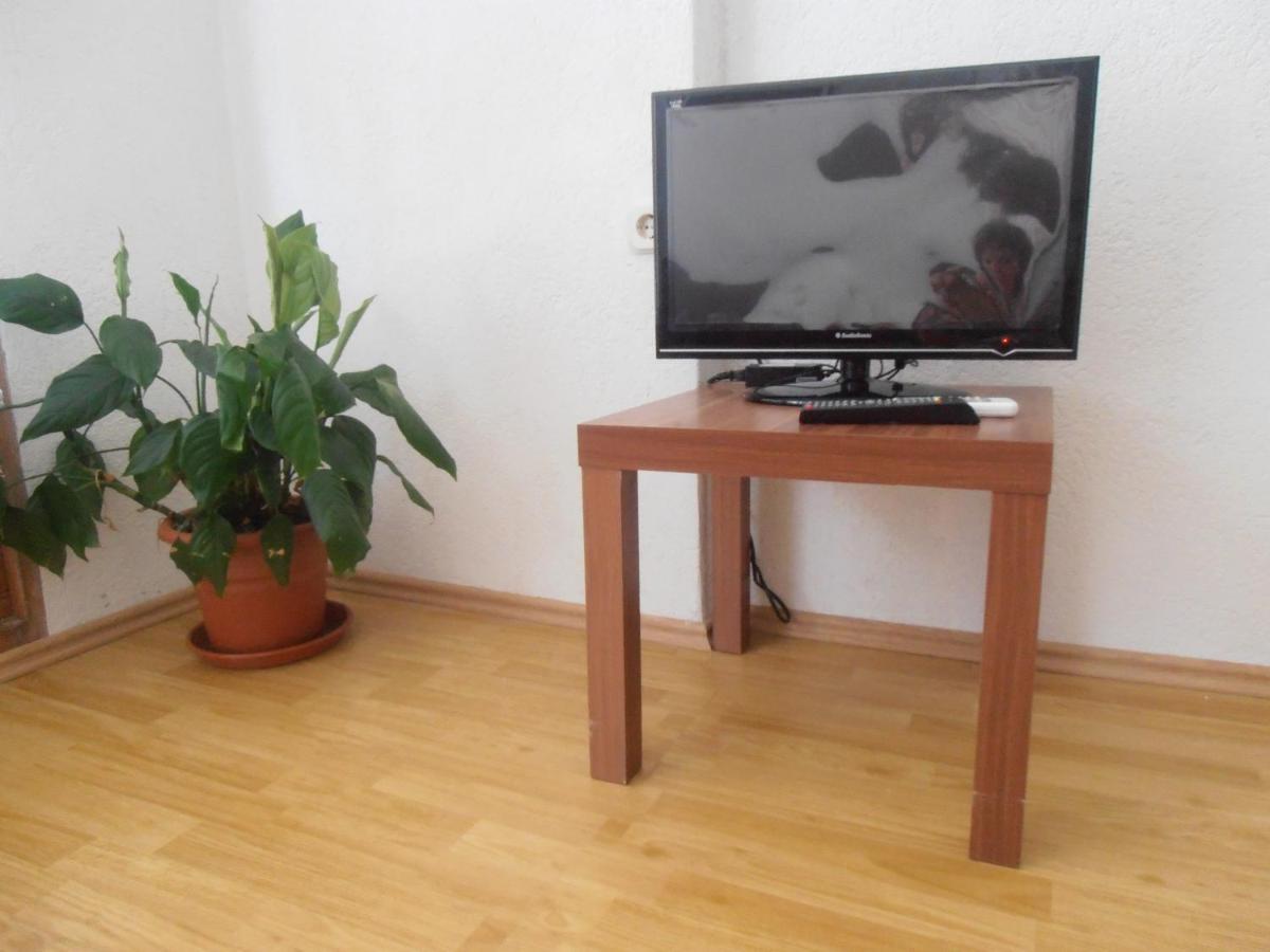 Apartments Kovacic 마카르스카 객실 사진